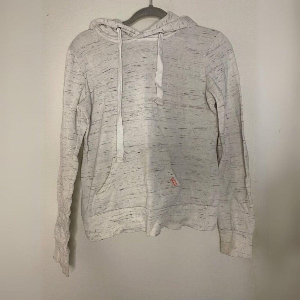 Reflex Hoodie Size S